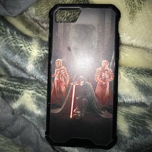 Star Wars iPhone 7 phone case